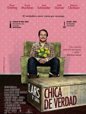 Lars y una chica de verdad