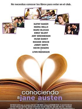 Conociendo a Jane Austen