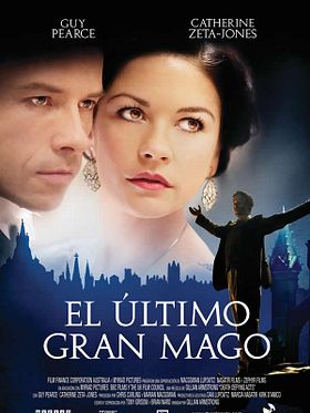 El último gran mago