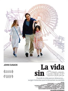 La vida sin Grace