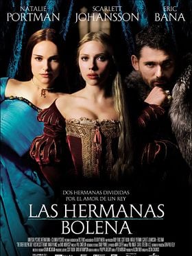 Las hermanas Bolena