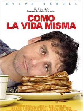Como la vida misma