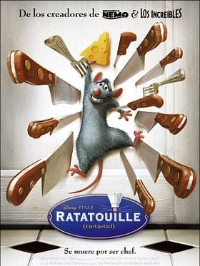 Ratatouille