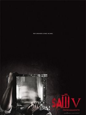 Saw V