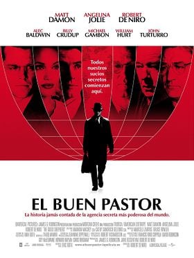 El buen pastor