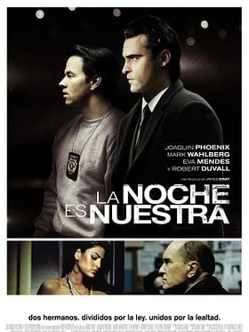 La noche es nuestra