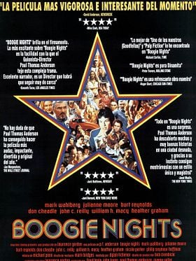 Boogie Nights