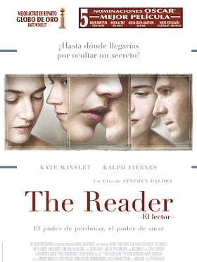 The Reader (El lector)