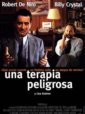 Una terapia peligrosa