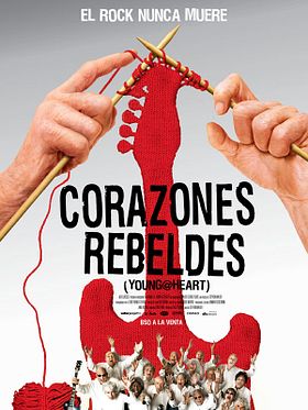 Corazones rebeldes