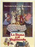 La dama y el vagabundo