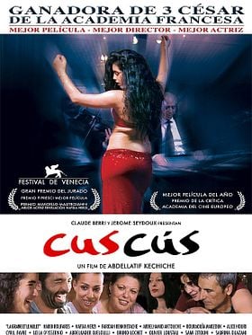 Cuscús