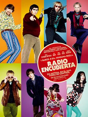 Radio encubierta