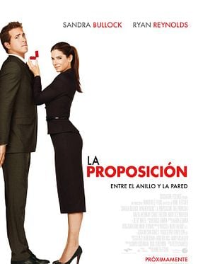 La Proposición