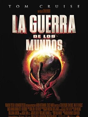 La guerra de los mundos