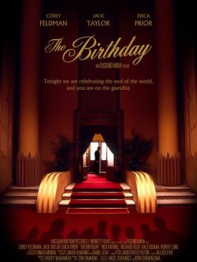 The Birthday