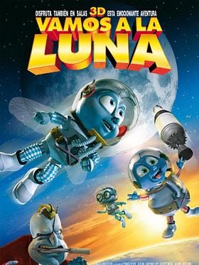 Vamos a la Luna