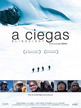 A ciegas (Blindsight)