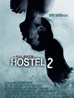 Hostel 2