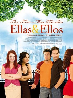 Ellas & Ellos