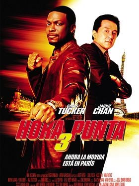 Hora Punta 3