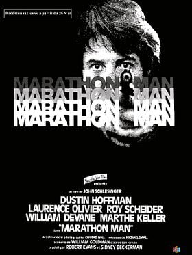 Marathon Man