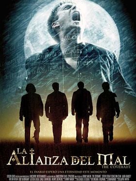 La alianza del mal