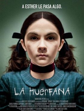 La huérfana