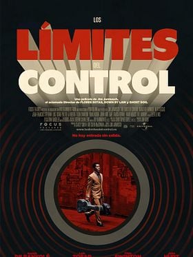 Los límites del control