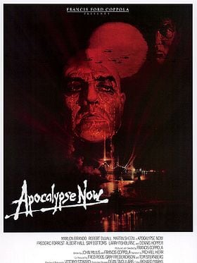 Apocalypse Now