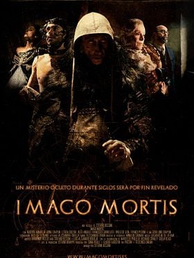 Imago Mortis