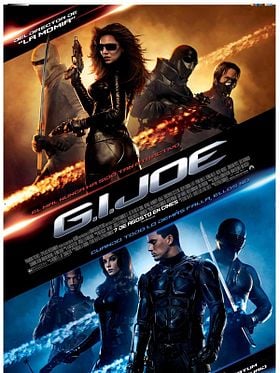 G.I. Joe