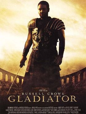 Gladiator (El gladiador)