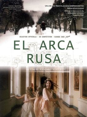 El arca rusa