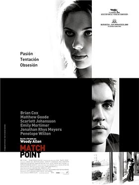 Match Point