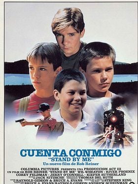 Cuenta conmigo