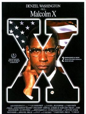 Malcolm X