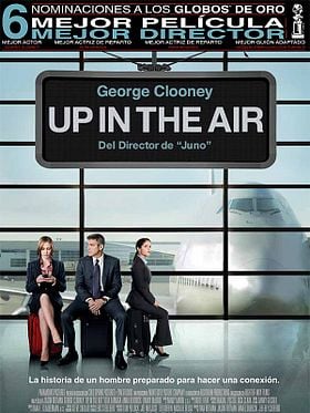 Up in the Air