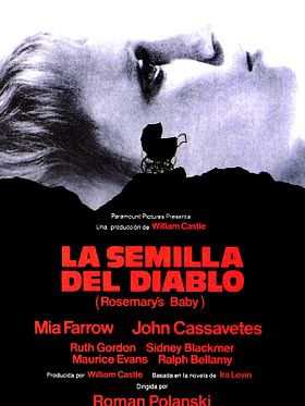 La semilla del diablo