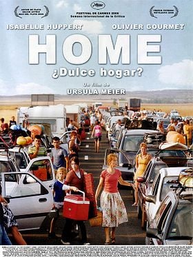 Home ¿Dulce hogar?