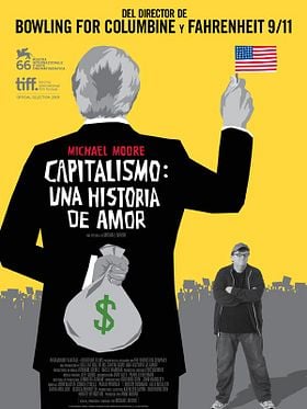 Capitalismo: una historia de amor