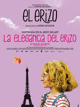 El erizo