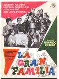 La gran familia
