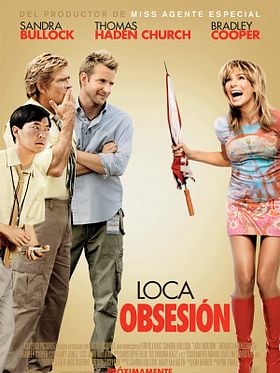 Loca obsesión