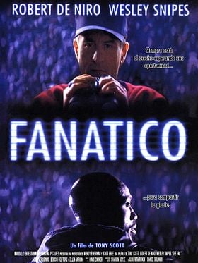 Fanático
