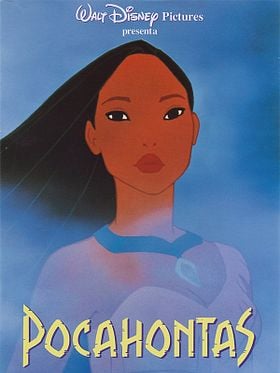 Pocahontas