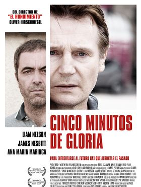 Cinco minutos de gloria