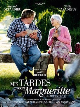 Mis tardes con Margueritte