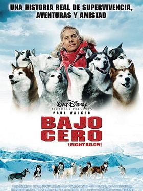Bajo cero