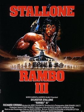 Rambo III
